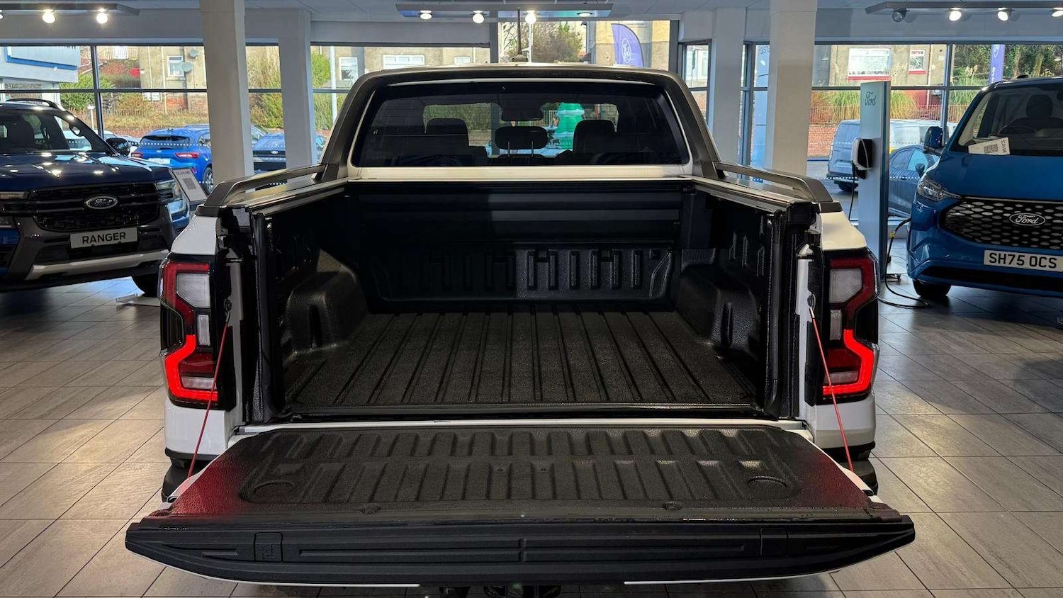 Used Ford Ranger for sale - 76705082: Photo 12