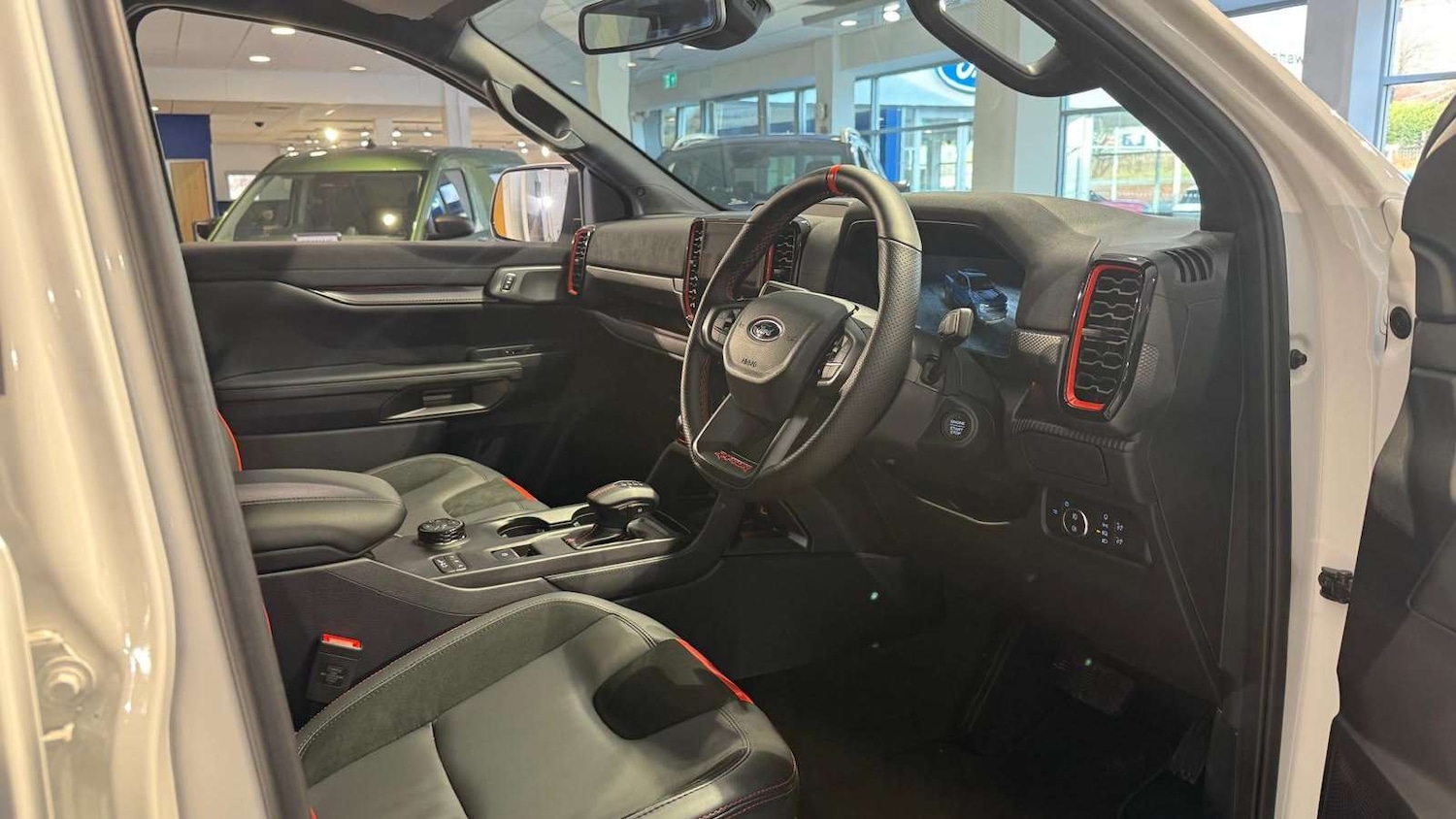 Used Ford Ranger for sale - 76705082: Photo 18