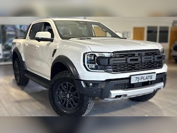 Used Ford Ranger 2025 for sale - 76705082: Photo