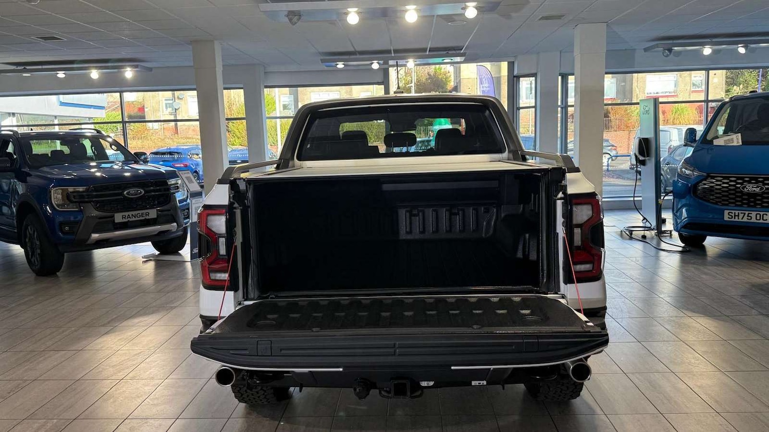 Used Ford Ranger for sale - 76705082: Photo 20