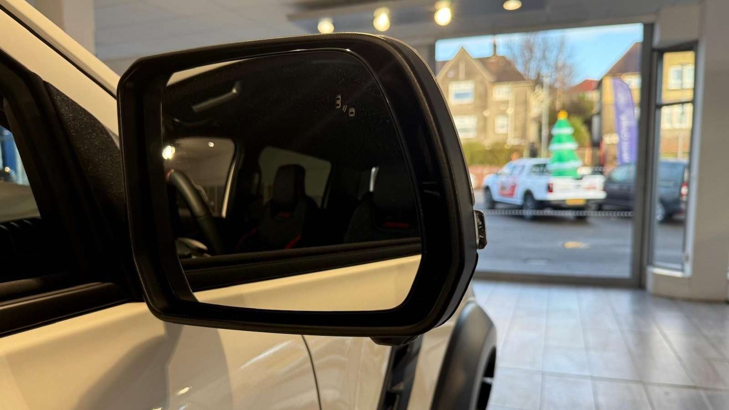 Used Ford Ranger for sale - 76705082: Photo 23