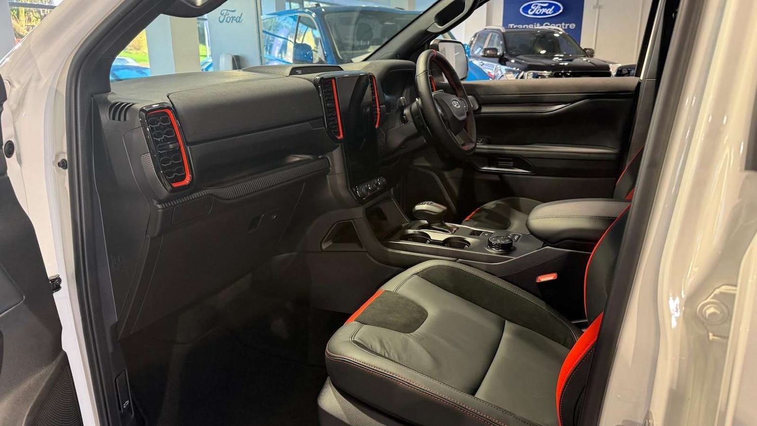 Used Ford Ranger for sale - 76705082: Photo 24