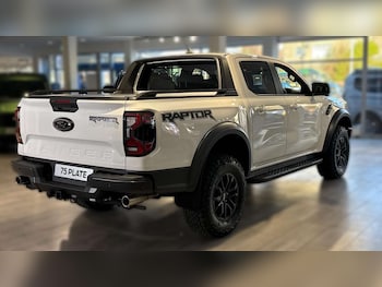 Used Ford Ranger 2025 for sale - 76705082: Photo