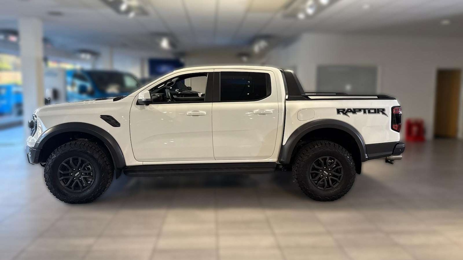 Used Ford Ranger for sale - 76705082: Photo 3