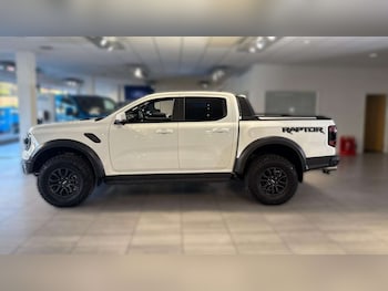 Used Ford Ranger 2025 for sale - 76705082: Photo