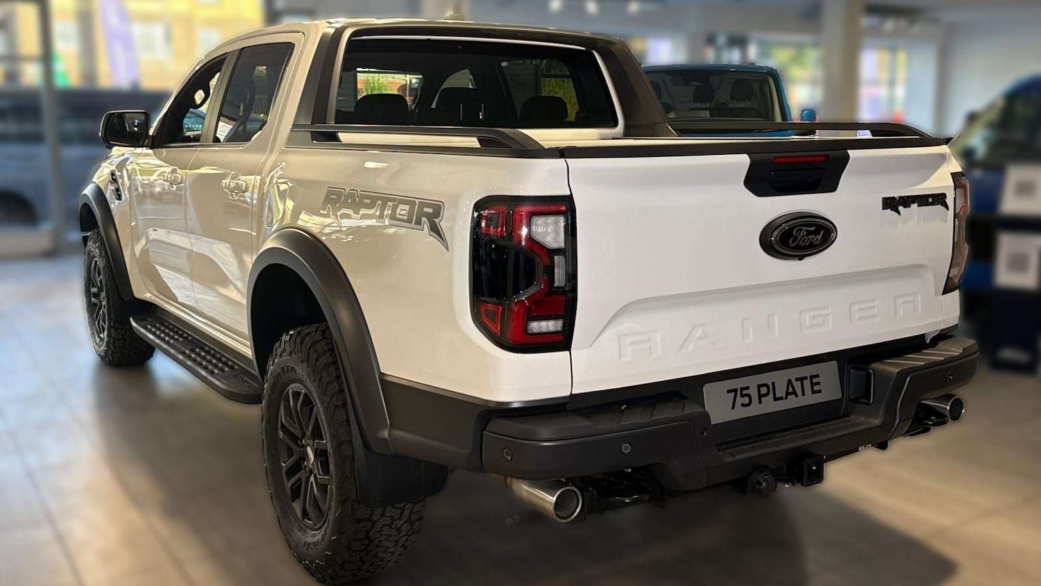 Used Ford Ranger for sale - 76705082: Photo 4