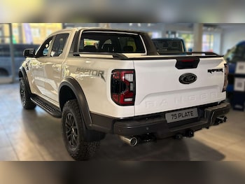 Used Ford Ranger 2025 for sale - 76705082: Photo