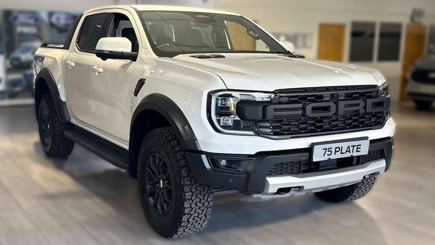 Used Ford Ranger for sale - 76705082: Photo 6