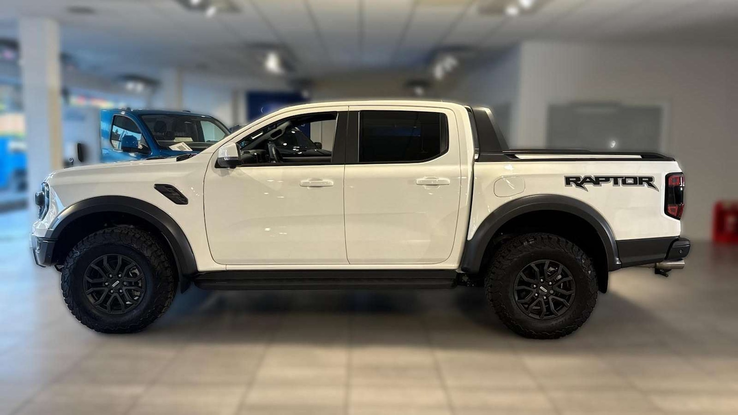 Used Ford Ranger for sale - 76705082: Photo 7