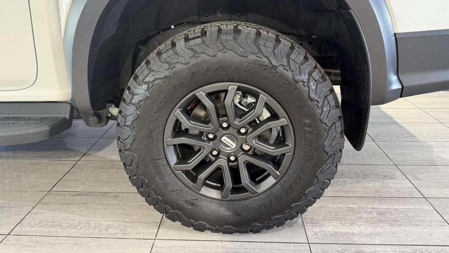 Used Ford Ranger for sale - 76705082: Photo 8