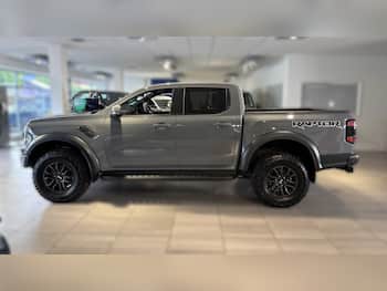 Used Ford Ranger 2024 for sale - 79671933: Photo