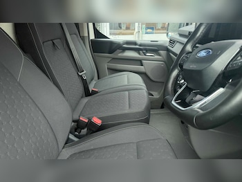Used Ford Transit Custom 2025 for sale - 79239120: Photo
