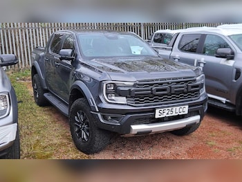 Used Ford Ranger 2025 for sale - 78321819: Photo