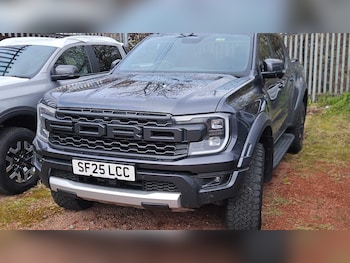 Used Ford Ranger 2025 for sale - 78321819: Photo