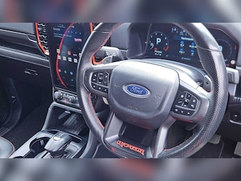Used Ford Ranger 2025 for sale - 78321819: Photo
