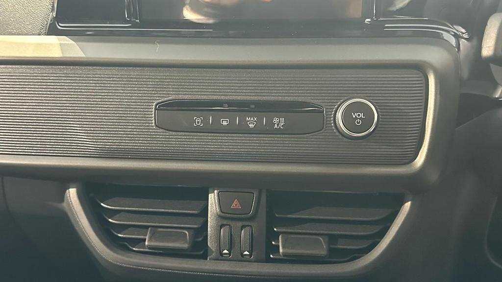 Vehicle 31