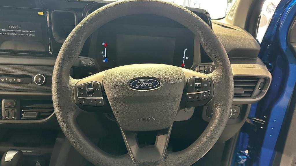 Vehicle 32