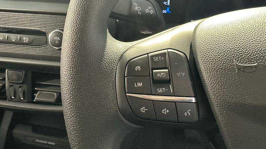 Vehicle 34