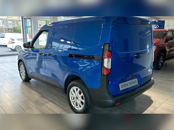 Used Ford Transit Courier 2025 for sale - 75316678: Photo