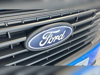 Used Ford Transit Courier 2025 for sale - 75316678: Photo