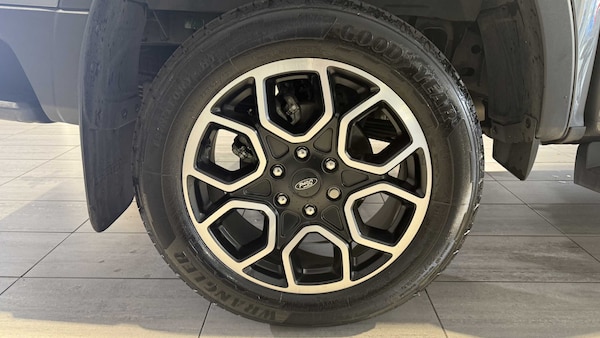 Used Ford Ranger 2025 for sale - 76205266: Photo 11