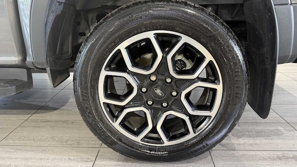 Used Ford Ranger 2025 for sale - 76205266: Photo 12