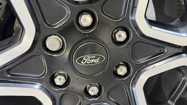 Used Ford Ranger 2025 for sale - 76205266: Photo 14
