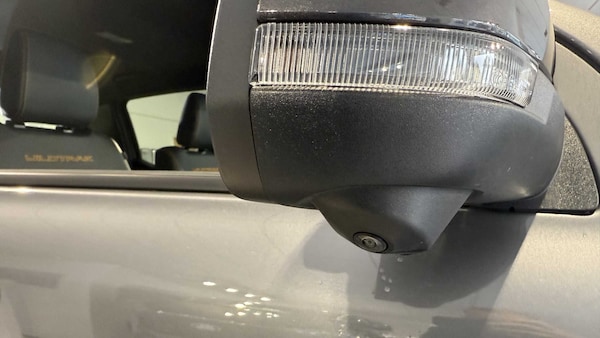 Used Ford Ranger 2025 for sale - 76205266: Photo 18