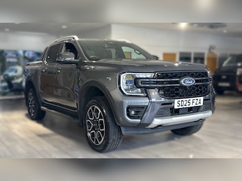 Used Ford Ranger 2025 for sale - 76205266: Photo