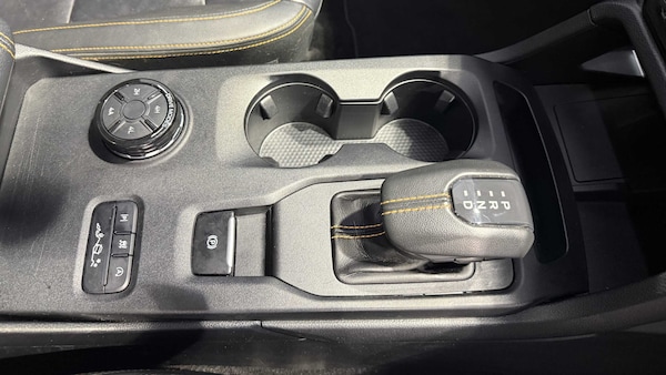 Used Ford Ranger 2025 for sale - 76205266: Photo 23
