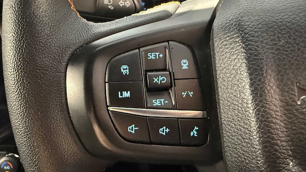 Used Ford Ranger 2025 for sale - 76205266: Photo 24