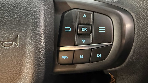 Used Ford Ranger 2025 for sale - 76205266: Photo 25