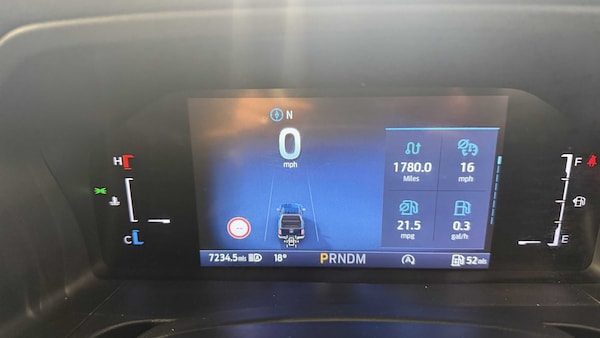 Used Ford Ranger 2025 for sale - 76205266: Photo 28
