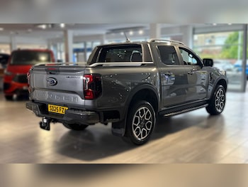 Used Ford Ranger 2025 for sale - 76205266: Photo