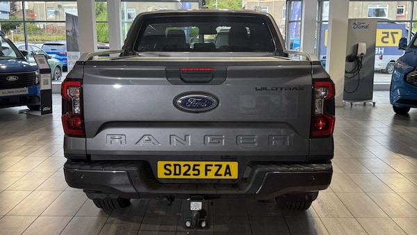 Used Ford Ranger 2025 for sale - 76205266: Photo 32