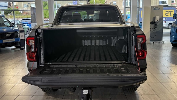 Used Ford Ranger 2025 for sale - 76205266: Photo 33