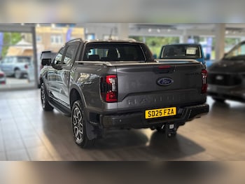 Used Ford Ranger 2025 for sale - 76205266: Photo