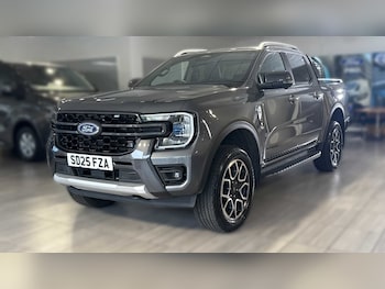 Used Ford Ranger 2025 for sale - 76205266: Photo