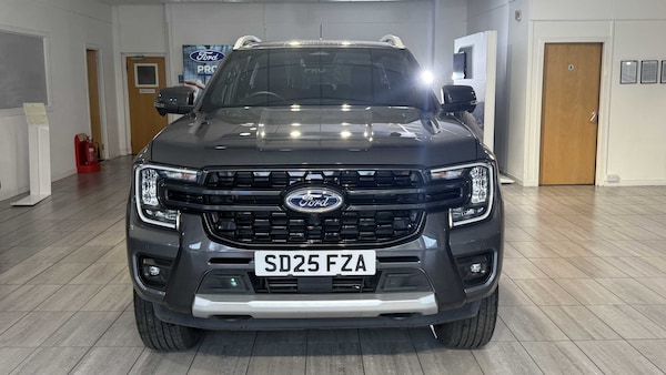 Used Ford Ranger 2025 for sale - 76205266: Photo 6