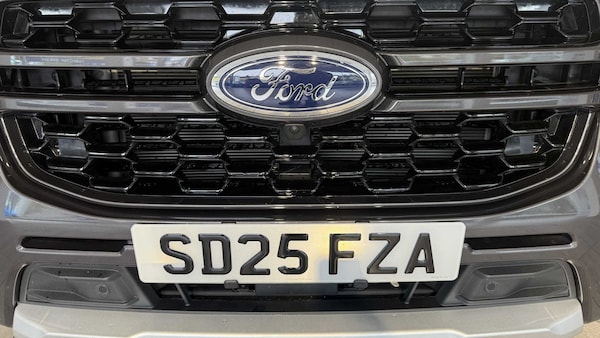 Used Ford Ranger 2025 for sale - 76205266: Photo 7