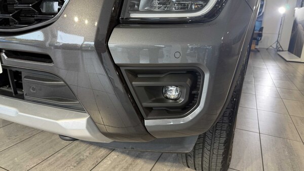 Used Ford Ranger 2025 for sale - 76205266: Photo 8