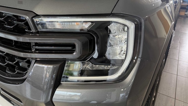 Used Ford Ranger 2025 for sale - 76205266: Photo 9
