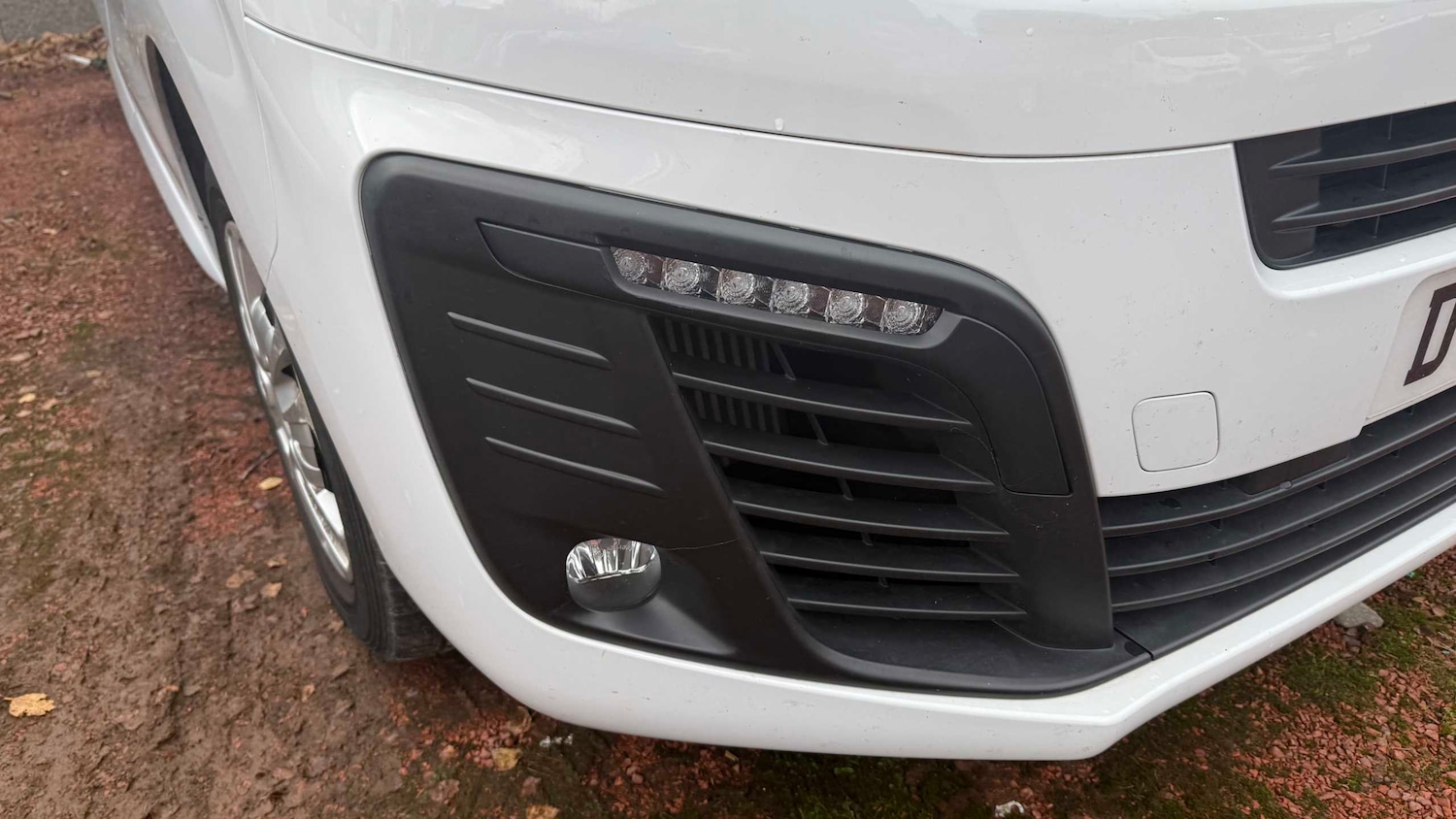 Used Vauxhall Vivaro 2022 for sale - 76827509: Photo 2