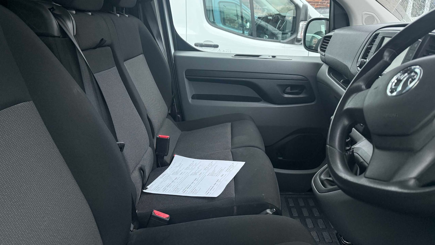 Used Vauxhall Vivaro 2022 for sale - 76827509: Photo 3