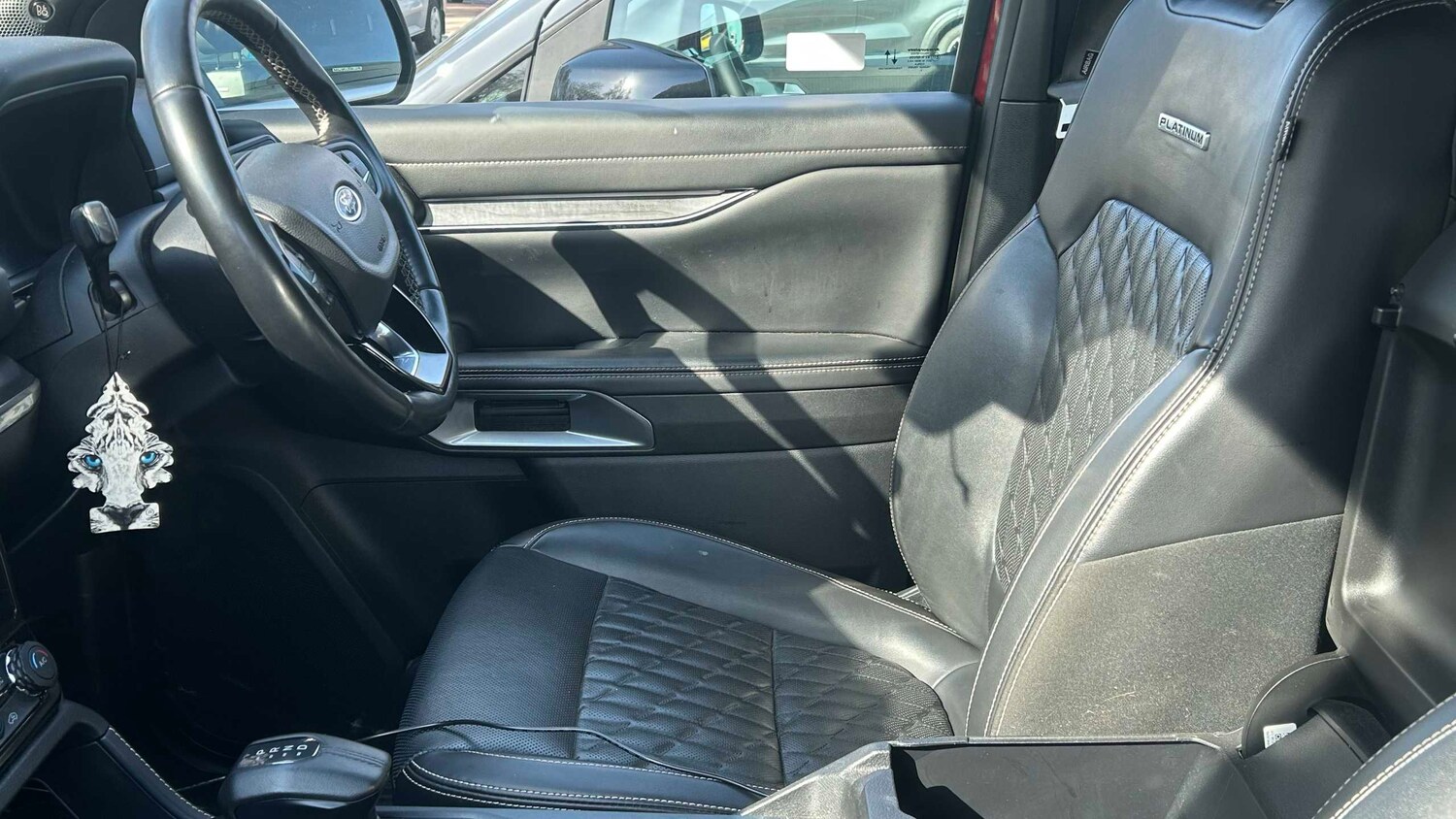 Used Ford Ranger for sale - 77960831: Photo 4