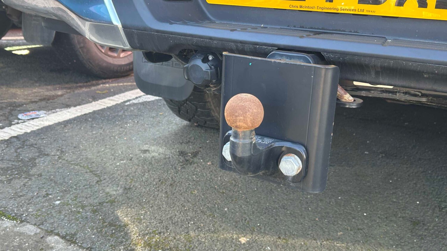 Used Ford Ranger for sale - 77960831: Photo 7