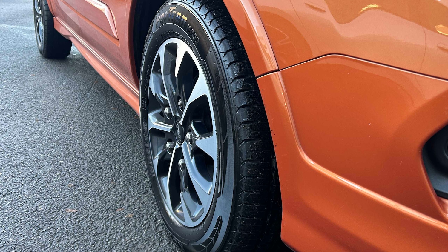 Used Ford Transit Custom 2019 for sale - 76955223: Photo 5