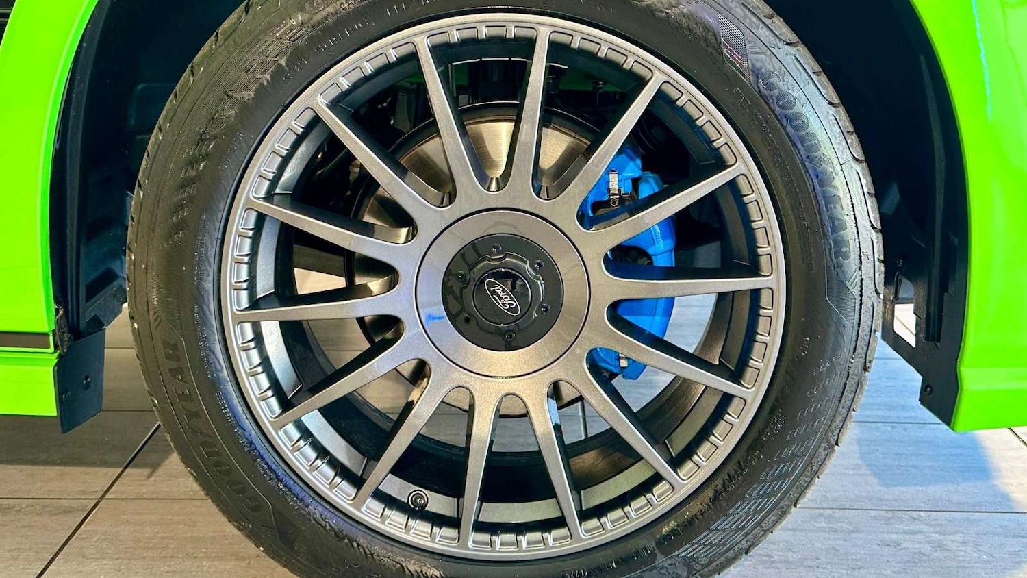 Used Ford Transit Custom for sale - 76636596: Photo 12