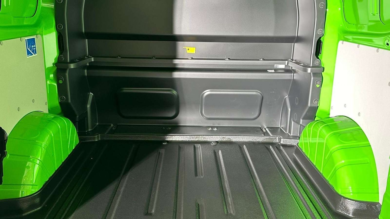 Used Ford Transit Custom for sale - 76636596: Photo 15