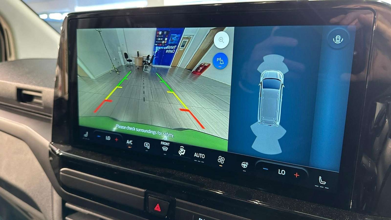 Used Ford Transit Custom for sale - 76636596: Photo 16